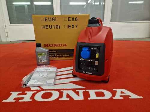 Honda 10i inverter - honda, eu
