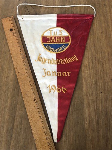 Tus jahn lindhorst - tus,