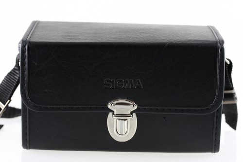 Sigma objektivköcher köcher - sigma,