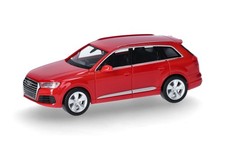 Herpa 028448-003 Audi Q7 (4M)