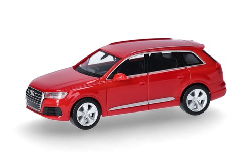 Herpa 028448 003 - audi, (4m)