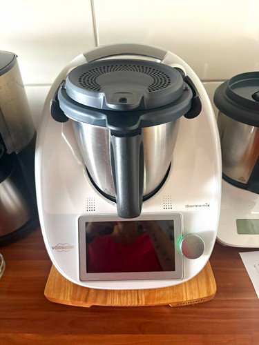 Vorwerk thermomix zubehör set - vorwerk, zubehör-set