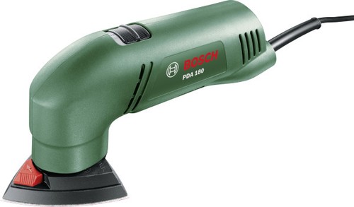 Bosch deltaschleifer pda - bosch,