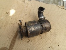 Knecht Luftfilterkasten Agria Hirth Balkenmäher Naßluftfilter lzn 5/13