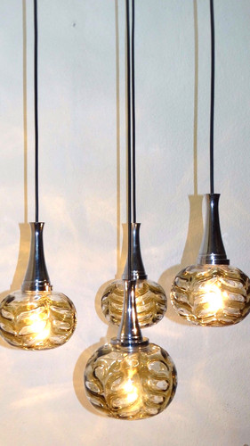 Kaskadenlampe deckenlampe - kaskadenlampe,