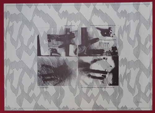 Sigmar polke hände - sigmar,