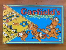 Garfields Lieblingsspiel