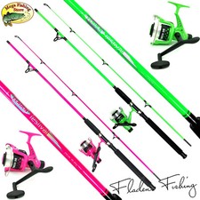 FLADEN Spinning Combo -
