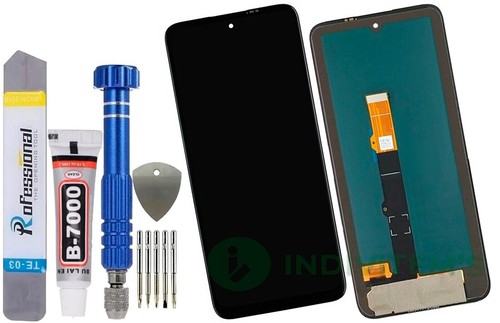 Display für motorola - für, g41