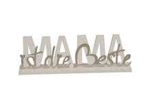 "Mama ist die Beste" Geschenk