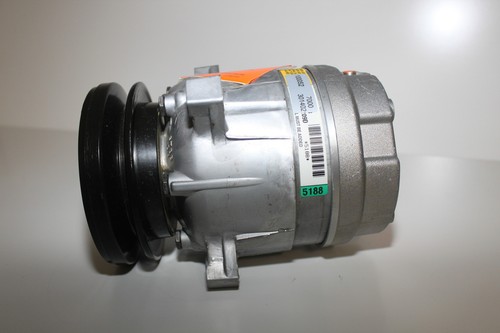 Klima kompressor daewoo espero - kompressor,