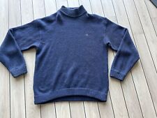 oxbow pullover herren, m, Vintage