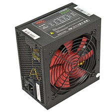 HKC® 650 WATT ATX Computer Netzteil SATA LEISE mit 120mm Lüfter