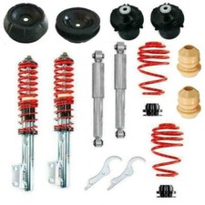 RedLine Gewindefahrwerk