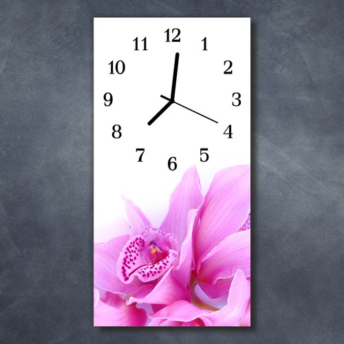 Tulup glasuhr wanduhr - tulup,
