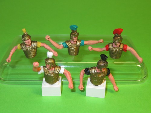 Timpo toys römer - toys,