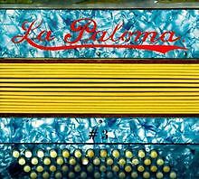 Paloma one song for all - la,