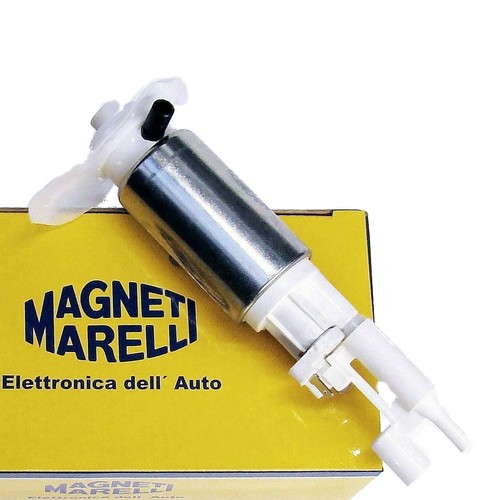 Kraftstoffpumpe benzinpumpe - kraftstoffpumpe,