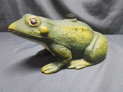 Garten teich kult frosch - kult,