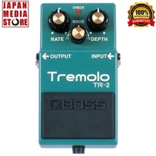 Boss TR-2 Tremolo