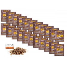 Turbohefe Alcotec Rum -