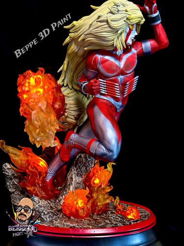 Megaloman cm custom - 36,