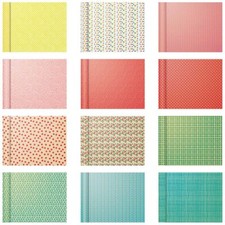 CLAIREFONTAINE Geschenkpapier Schrankpapier 5m x 35cm FSC-zertifiziert [wählbar]