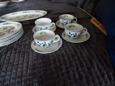 Villeroy & Boch Phoenix Blau