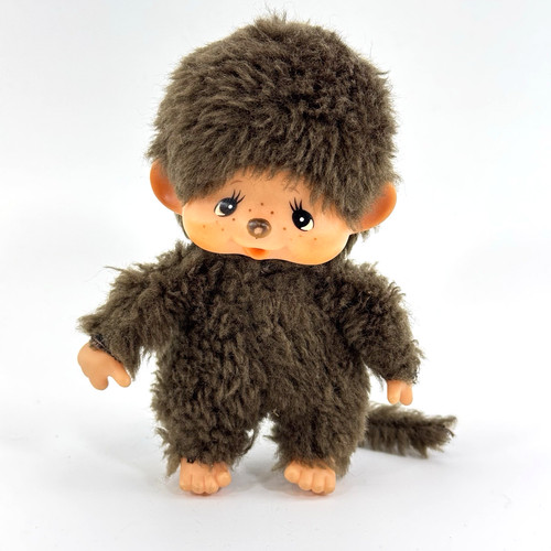 Sekiguchi monchhichi affe - sekiguchi,