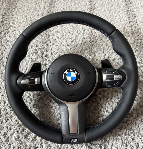Bmw paket sport lenkrad - paket, f20