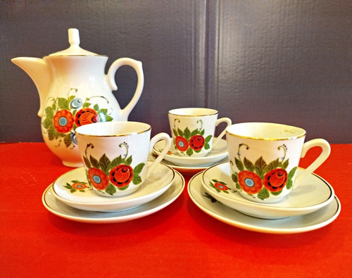 Alte kinder kaffee - alte, kinder-kaffee-gedecke