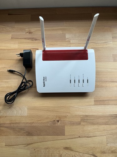 Fritz box 6600 cable - cable, 20002932