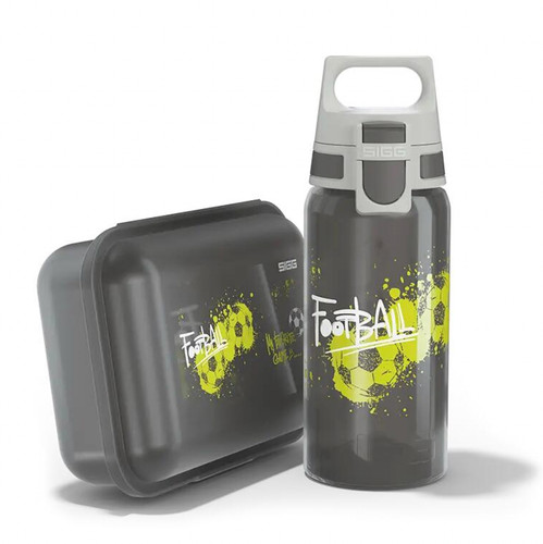 Sigg frühstücksset set - frühstücksset, |