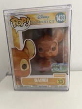 Funko Pop! Disney Bambi