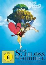 Das Schloss im Himmel