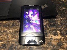 🔥RARE Sony NWZ A865 Digital