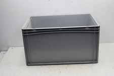 Große industrielle graue