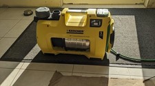 Kärcher Haus und Gartenpumpe BP7 1200W  Home & Garden, 6000 l/h
