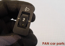 BMW 5 Series E39 LWR Switch