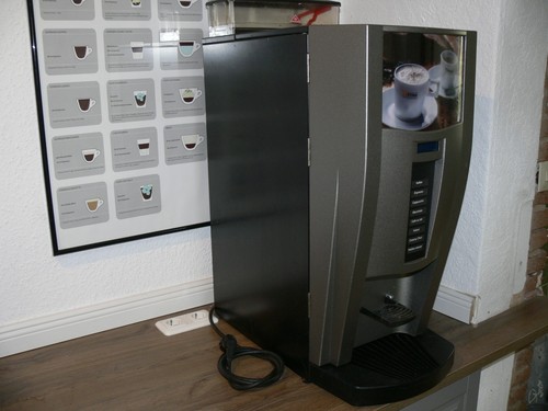 Etna vending automat - vending,