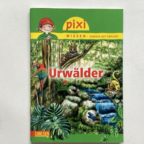 Pixi wissen band - pixi,