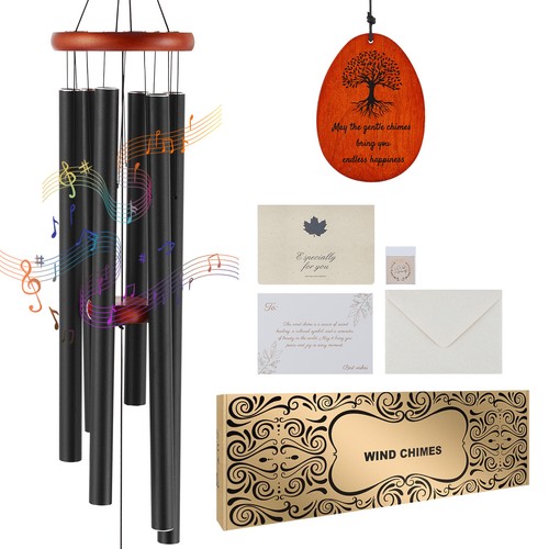 Uimoso windspiel klangspiel - windspiel,