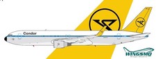 Panda Model Condor Boeing