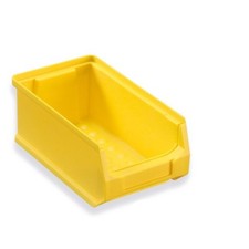 20 Stück Sichtlagerkästen