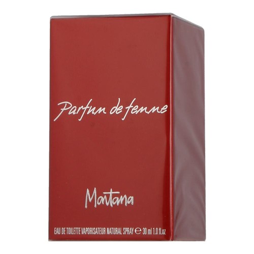 Montana parfum femme edt - parfum, de