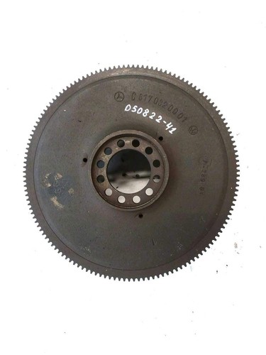 Mercedes motor om617 - motor,