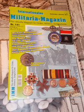 IMM Internationales Militaria Magazin Nr.151 , Michael Wittmann Nachlaß