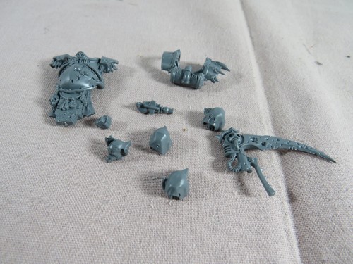 Warhammer 40k death guard - warhammer, /