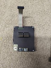 SMA RS485 Datenmodul