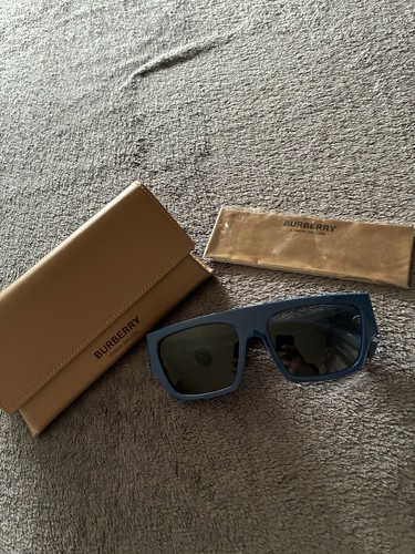 Burberry sonnenbrille - burberry,